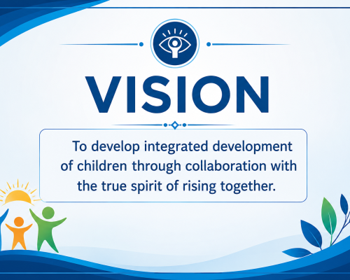 vision